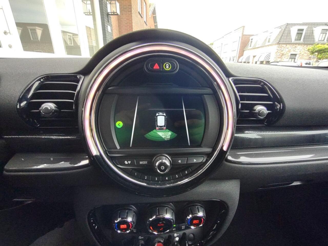 Mini CLUBMAN COOPER 1.5 136PK