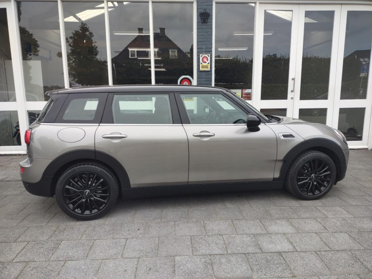 Mini CLUBMAN COOPER 1.5 136PK