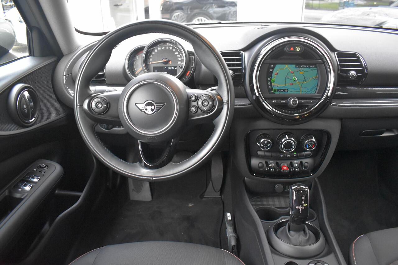 Mini CLUBMAN Mini 1.5 One Aut Navi Apple Carplay PDC LED