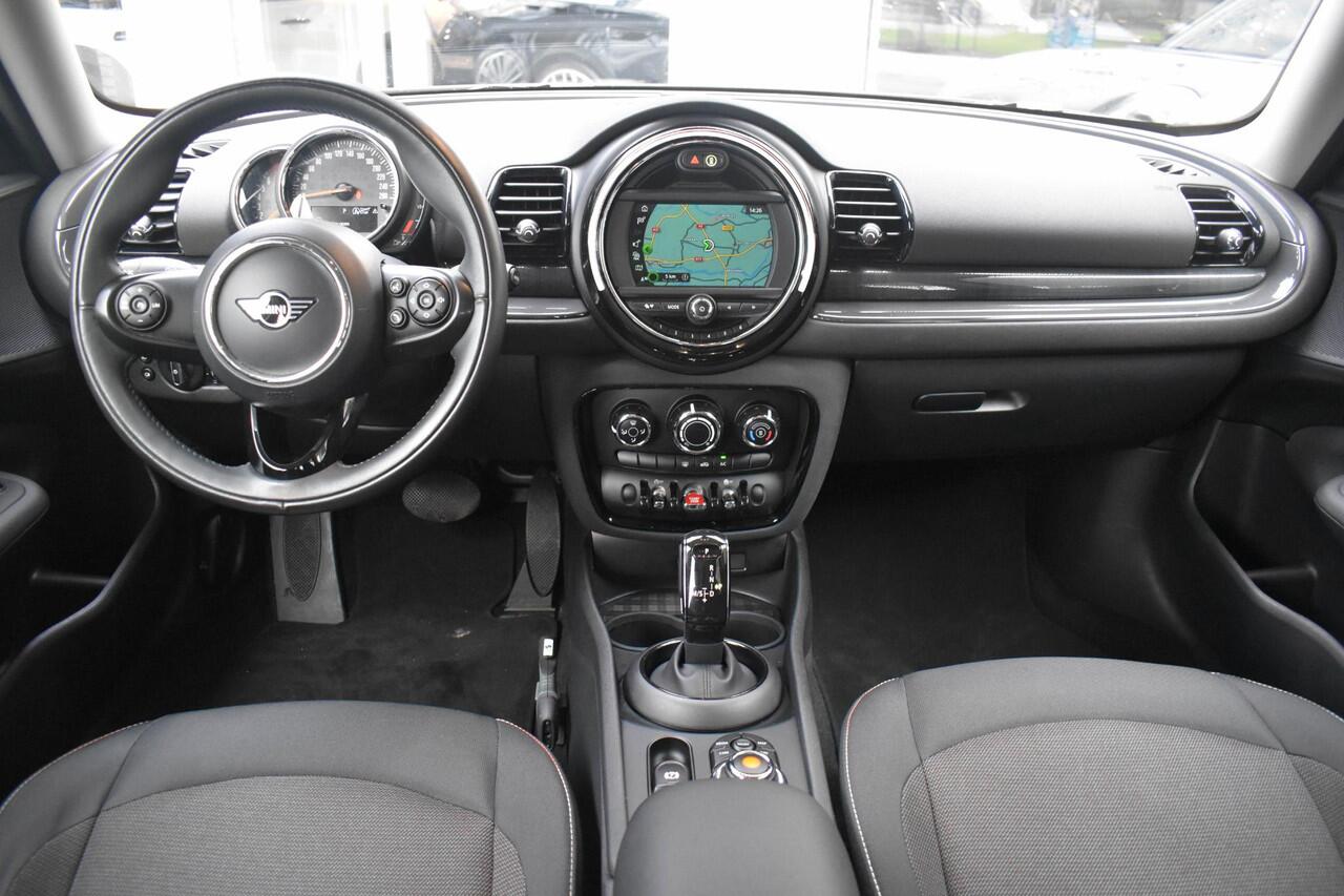 Mini CLUBMAN Mini 1.5 One Aut Navi Apple Carplay PDC LED