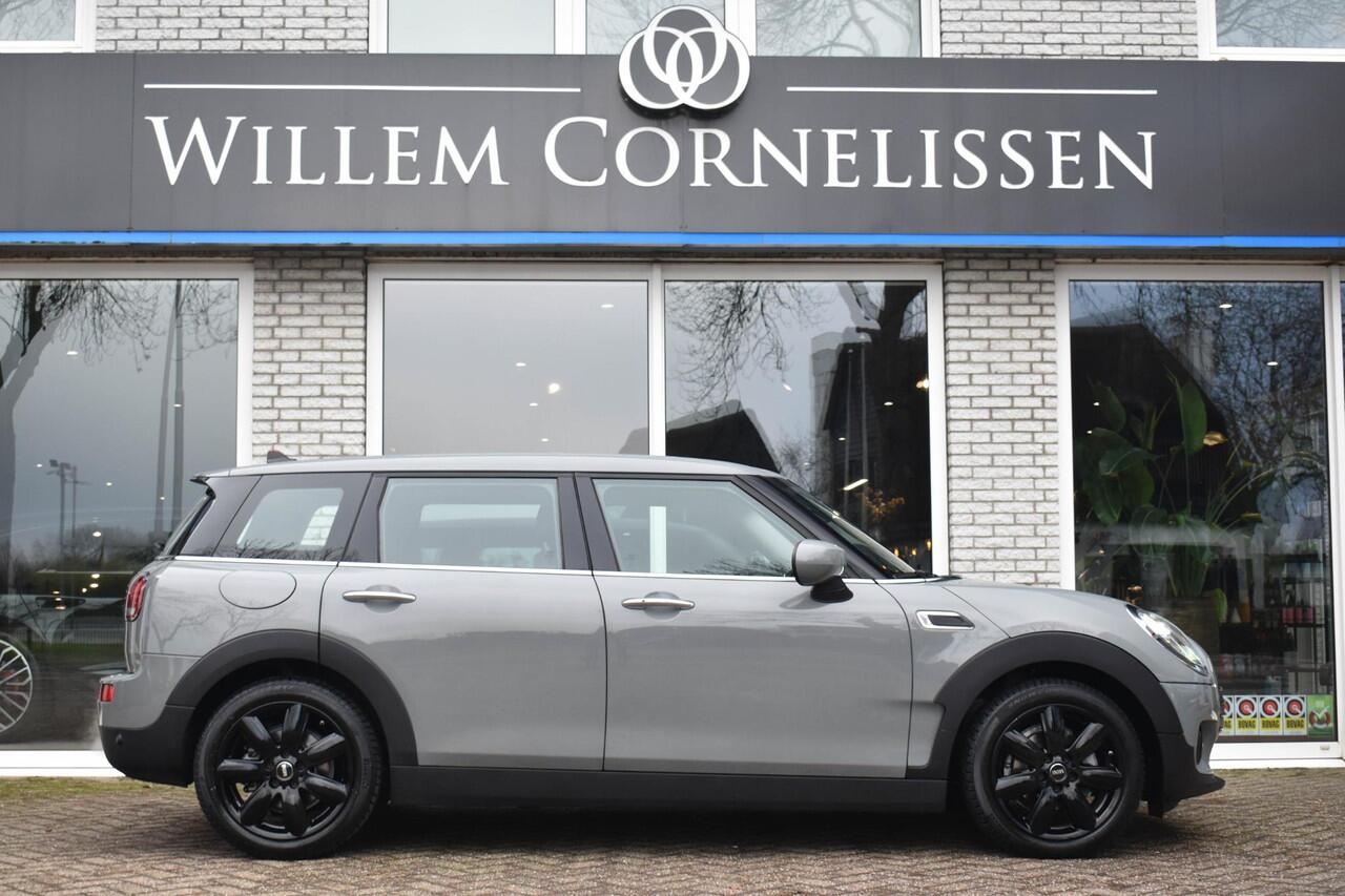 Mini CLUBMAN Mini 1.5 One Aut Navi Apple Carplay PDC LED