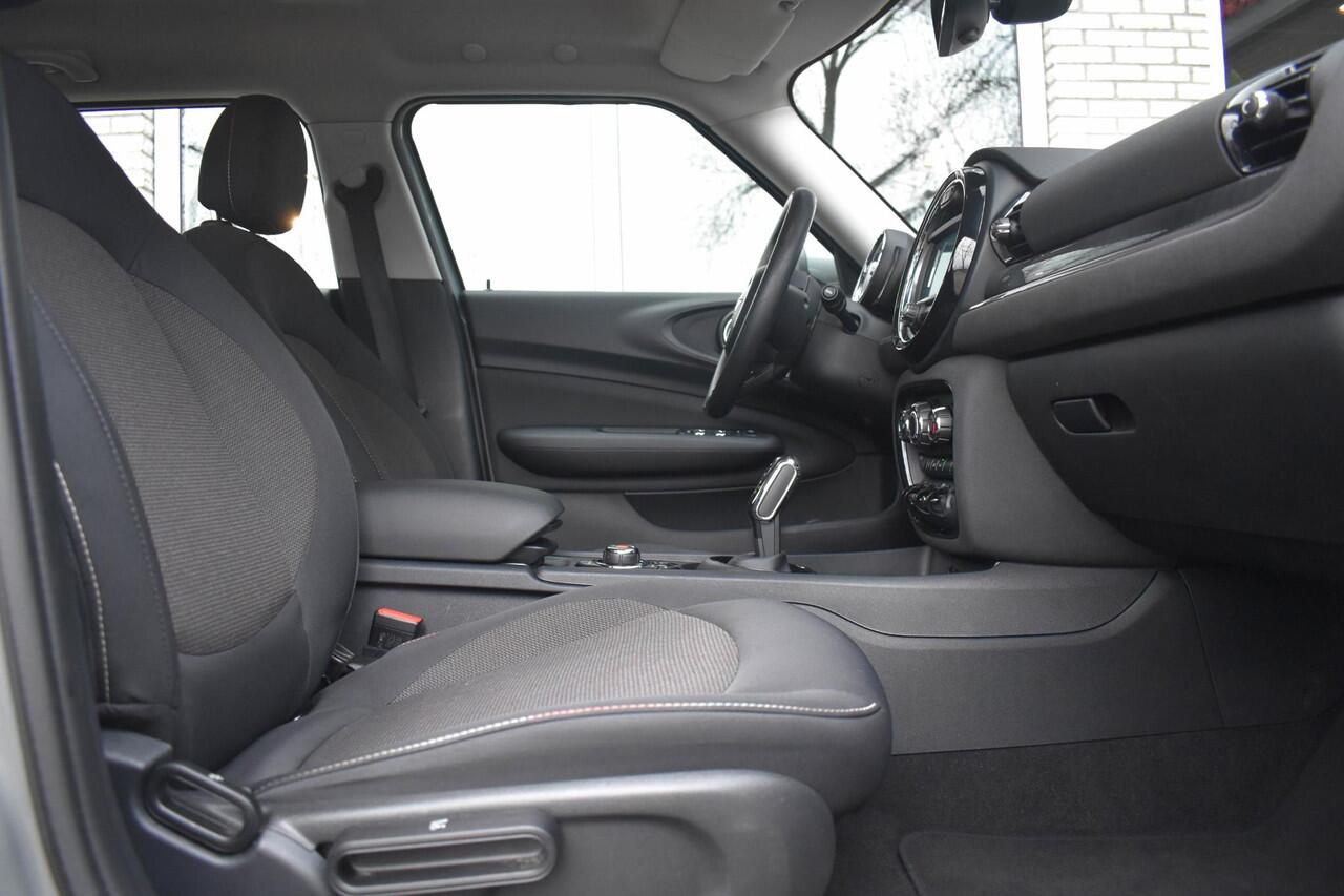 Mini CLUBMAN Mini 1.5 One Aut Navi Apple Carplay PDC LED