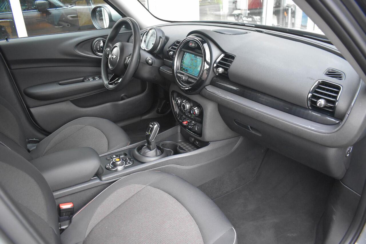 Mini CLUBMAN Mini 1.5 One Aut Navi Apple Carplay PDC LED