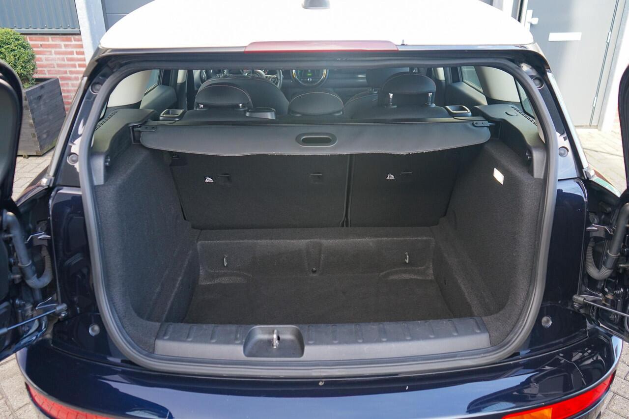 Mini CLUBMAN 1.5 One D
