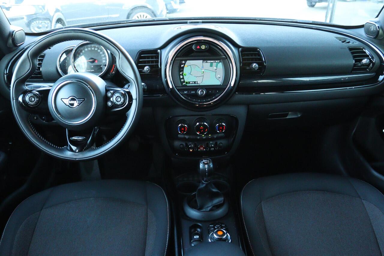 Mini CLUBMAN MINI 1.5 ONE D BUSINESS EDITION | NAVI | PDC | LMV | CRUISE | CLIMATE