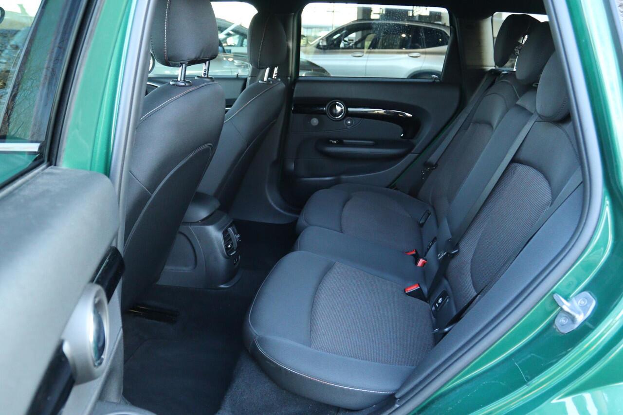 Mini CLUBMAN MINI 1.5 ONE D BUSINESS EDITION | NAVI | PDC | LMV | CRUISE | CLIMATE