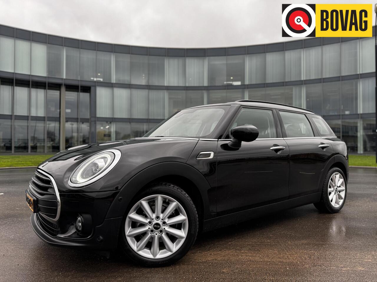 Mini CLUBMAN 1.5 One