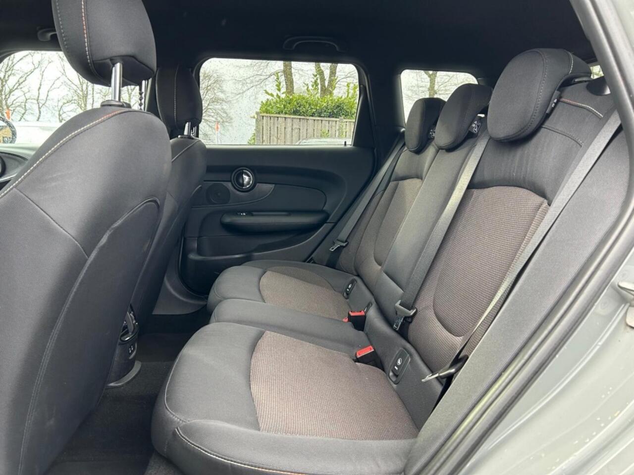 Mini CLUBMAN 1.5 COOPER BNS ED. Xenon, AUT, Navi