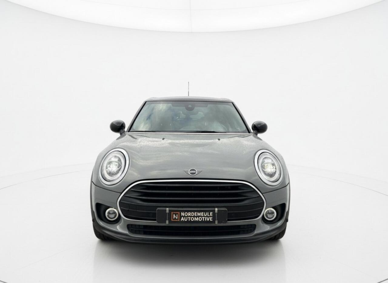 Mini CLUBMAN 1.5 COOPER BNS ED. Xenon, AUT, Navi