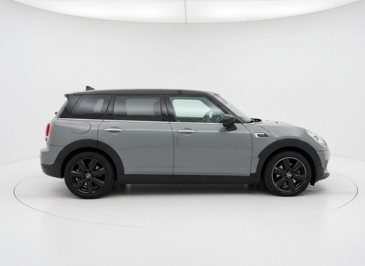 Mini CLUBMAN 1.5 COOPER BNS ED. Xenon, AUT, Navi