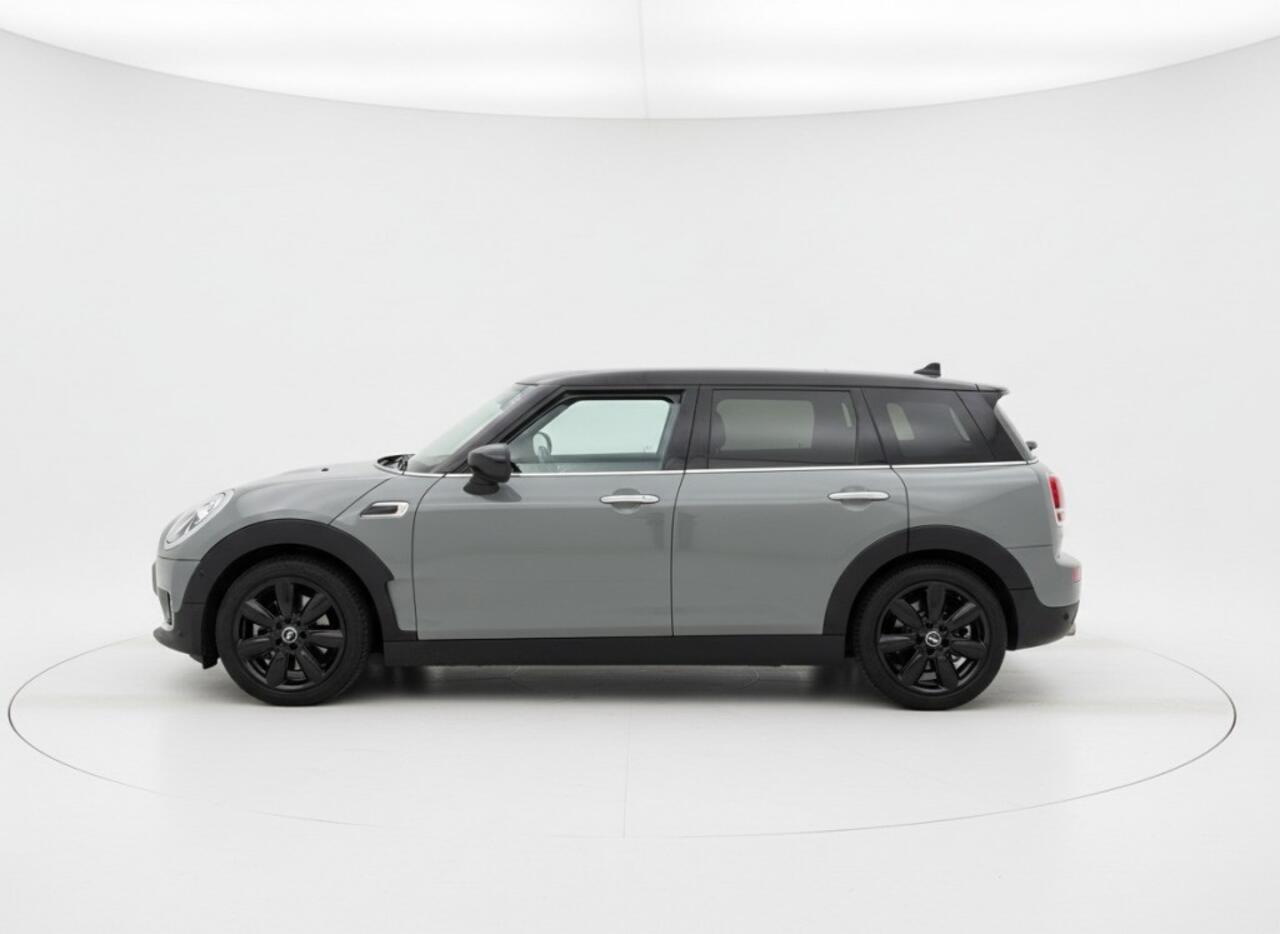 Mini CLUBMAN 1.5 COOPER BNS ED. Xenon, AUT, Navi