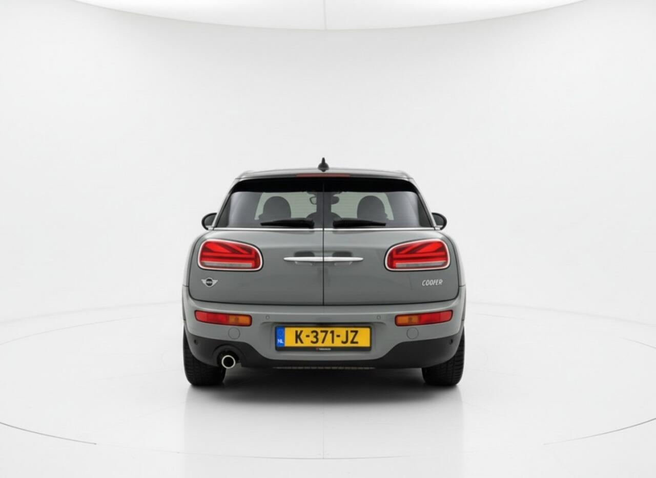 Mini CLUBMAN 1.5 COOPER BNS ED. Xenon, AUT, Navi