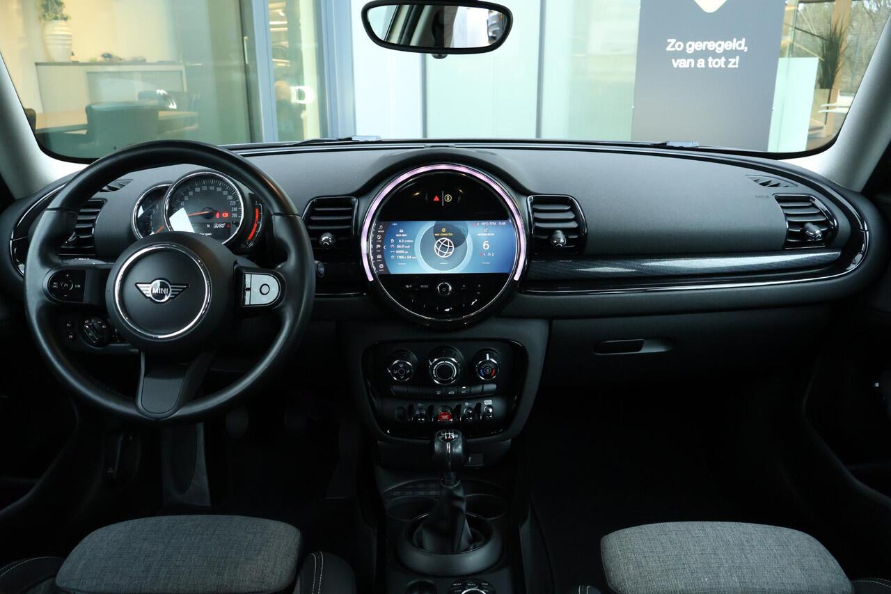 Mini CLUBMAN Mini 1.5 One Business Edition / Apple Carplay / DAB