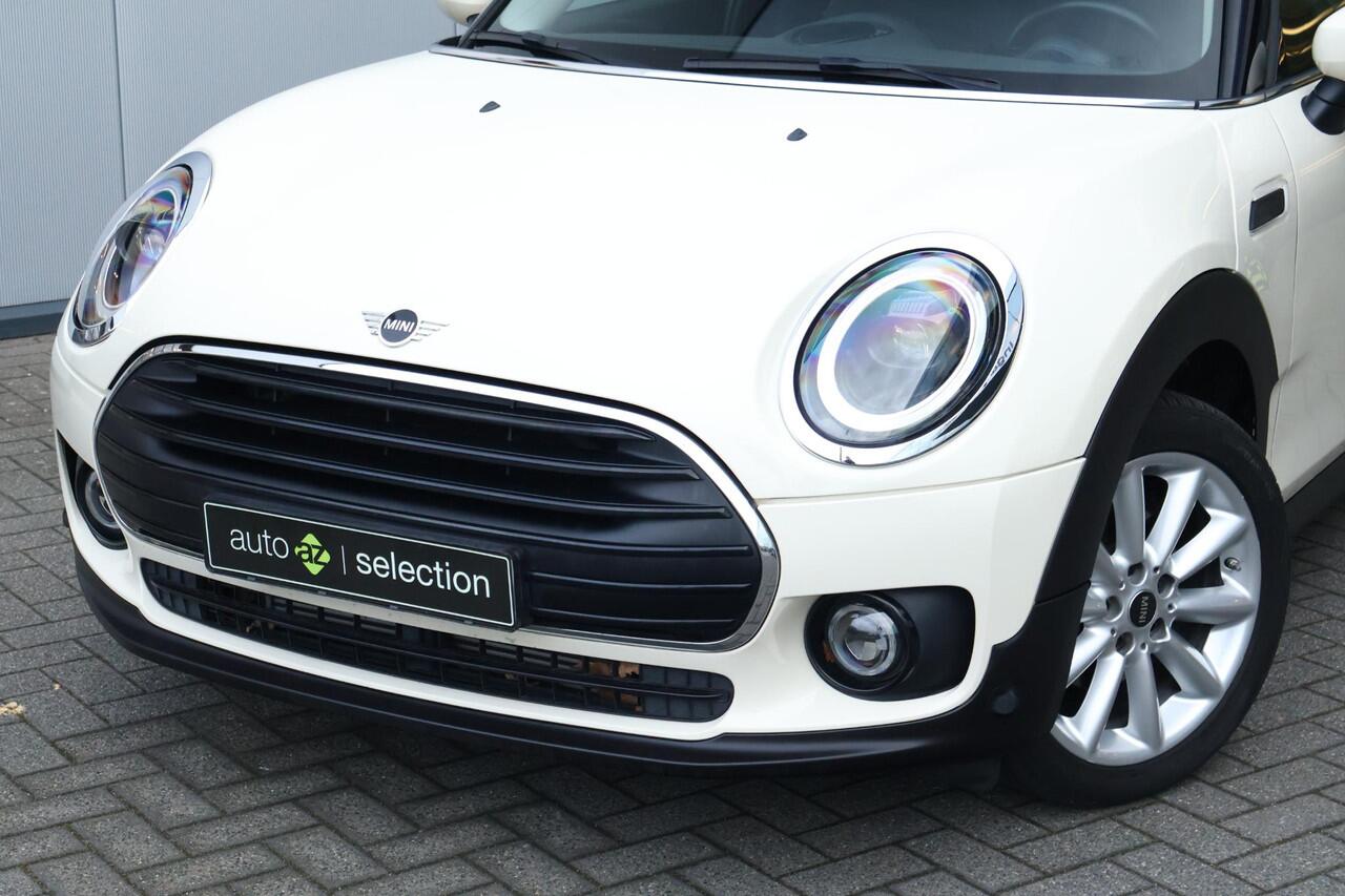 Mini CLUBMAN Mini 1.5 One Business Edition / Apple Carplay / DAB