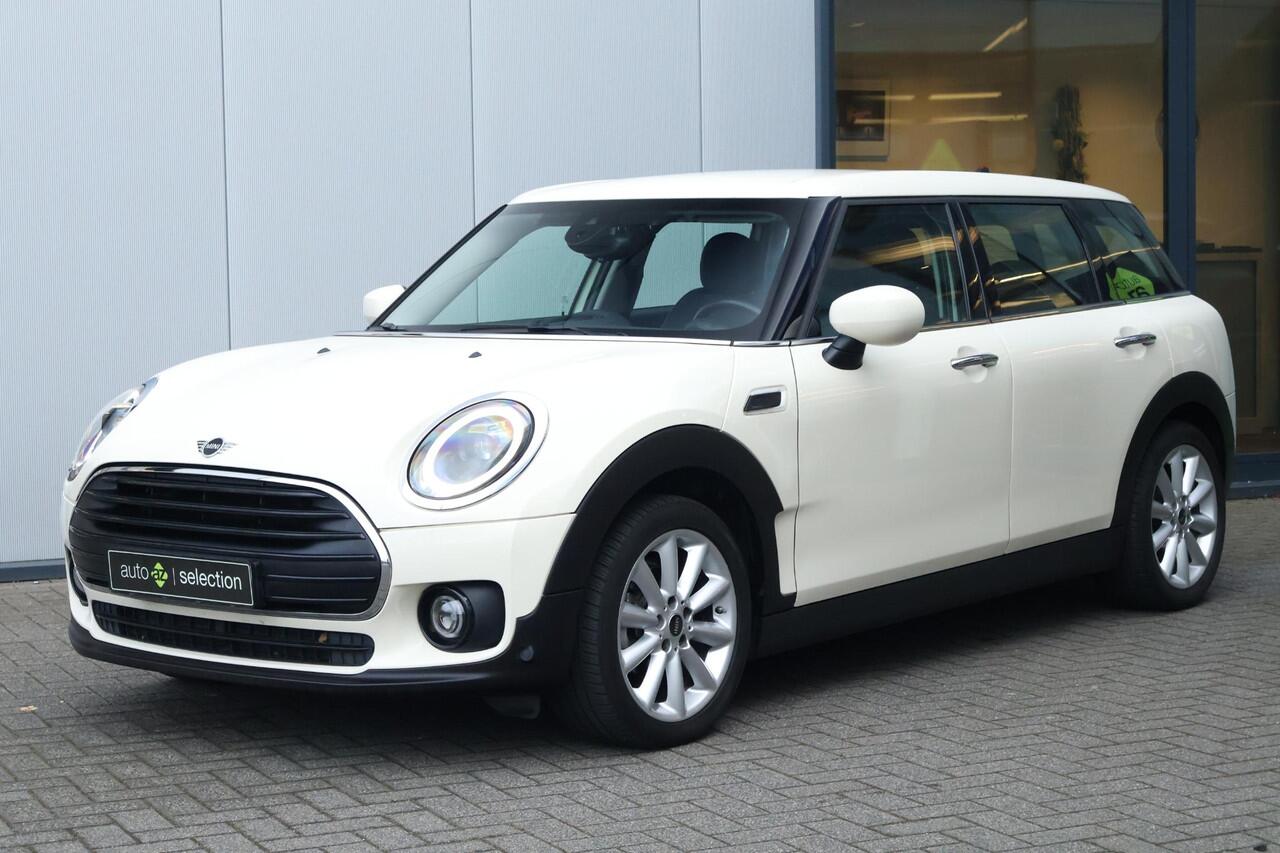 Mini CLUBMAN Mini 1.5 One Business Edition / Apple Carplay / DAB