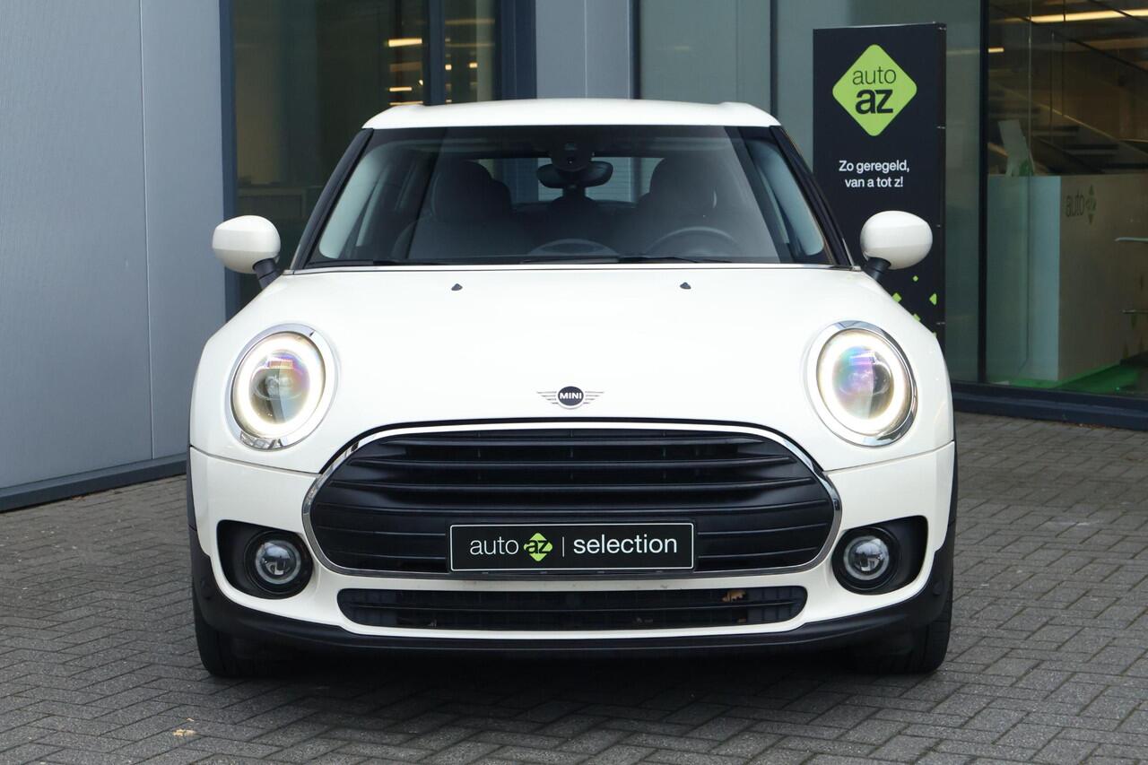 Mini CLUBMAN Mini 1.5 One Business Edition / Apple Carplay / DAB