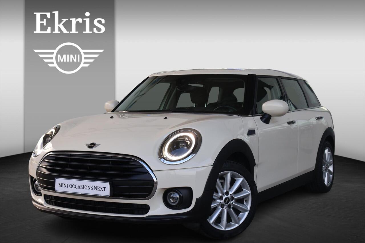 Mini CLUBMAN 1.5 One Business Edition