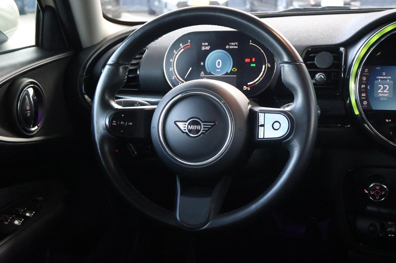 Mini CLUBMAN 1.5 One Business Edition