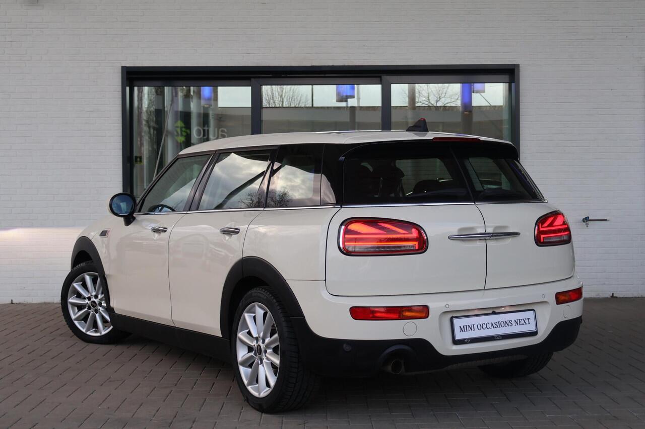 Mini CLUBMAN 1.5 One Business Edition