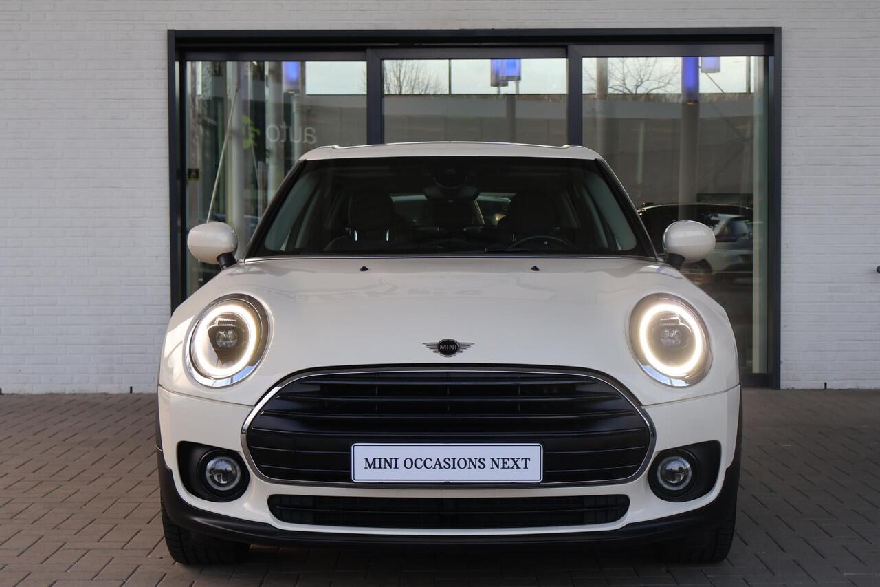 Mini CLUBMAN 1.5 One Business Edition