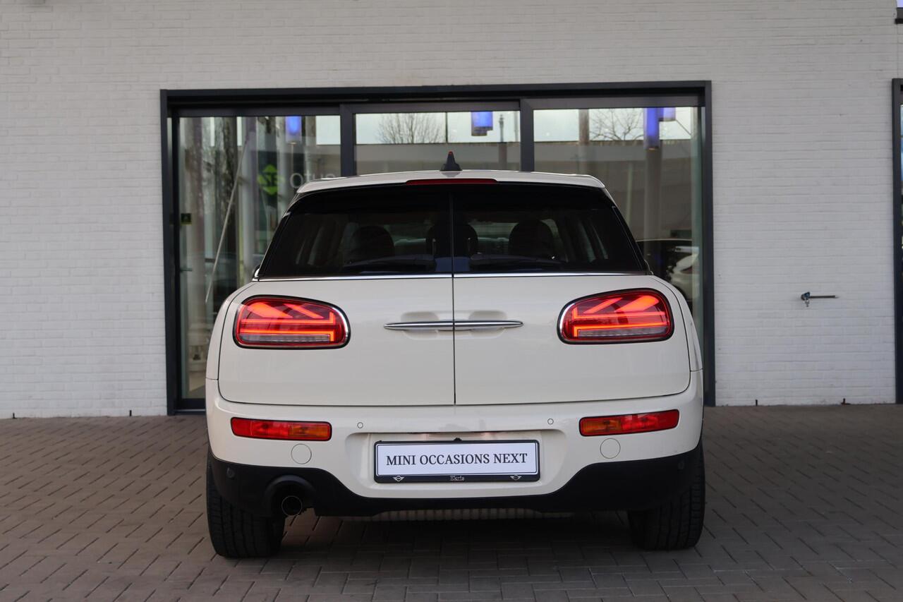 Mini CLUBMAN 1.5 One Business Edition