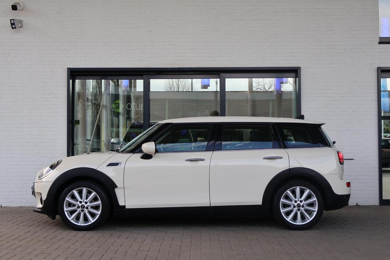 Mini CLUBMAN 1.5 One Business Edition