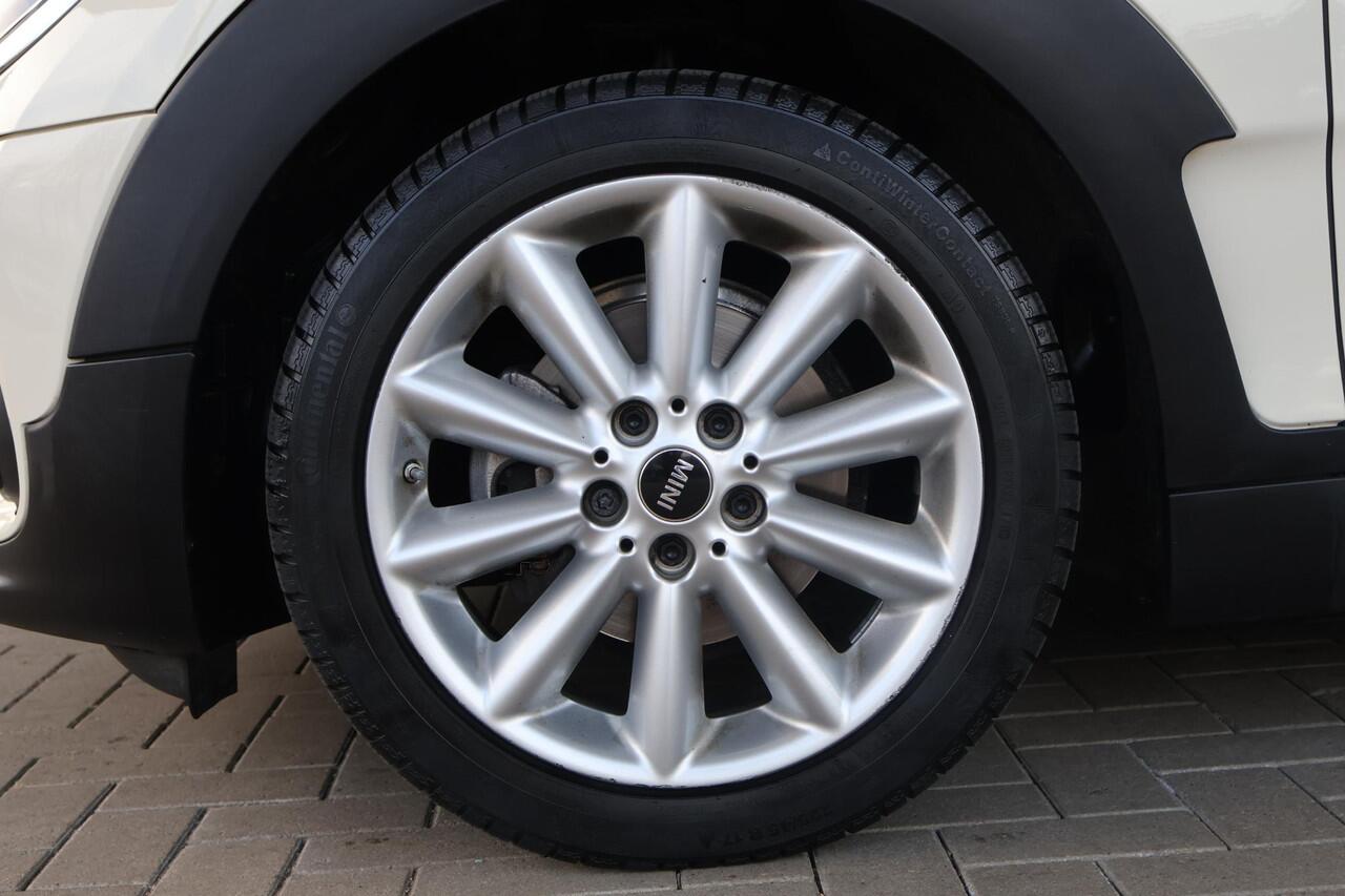 Mini CLUBMAN 1.5 One Business Edition