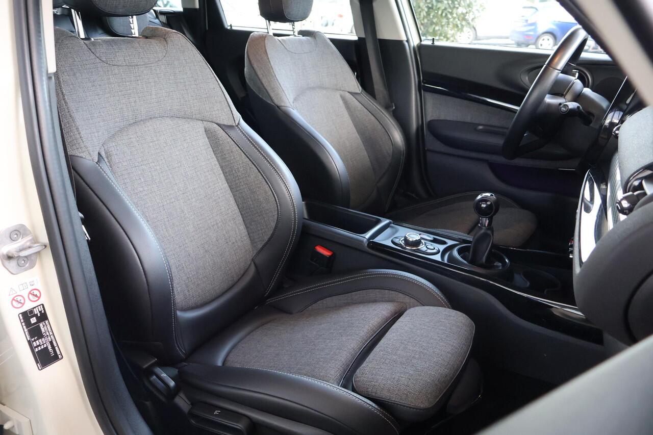 Mini CLUBMAN 1.5 One Business Edition