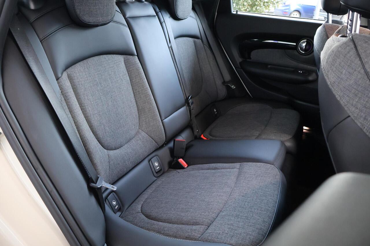 Mini CLUBMAN 1.5 One Business Edition