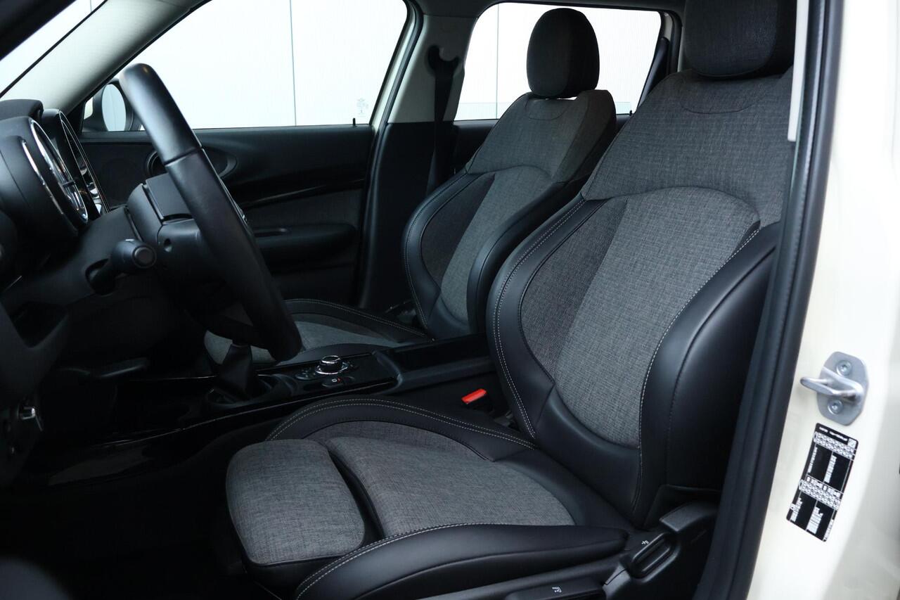 Mini CLUBMAN Mini 1.5 One Business Edition