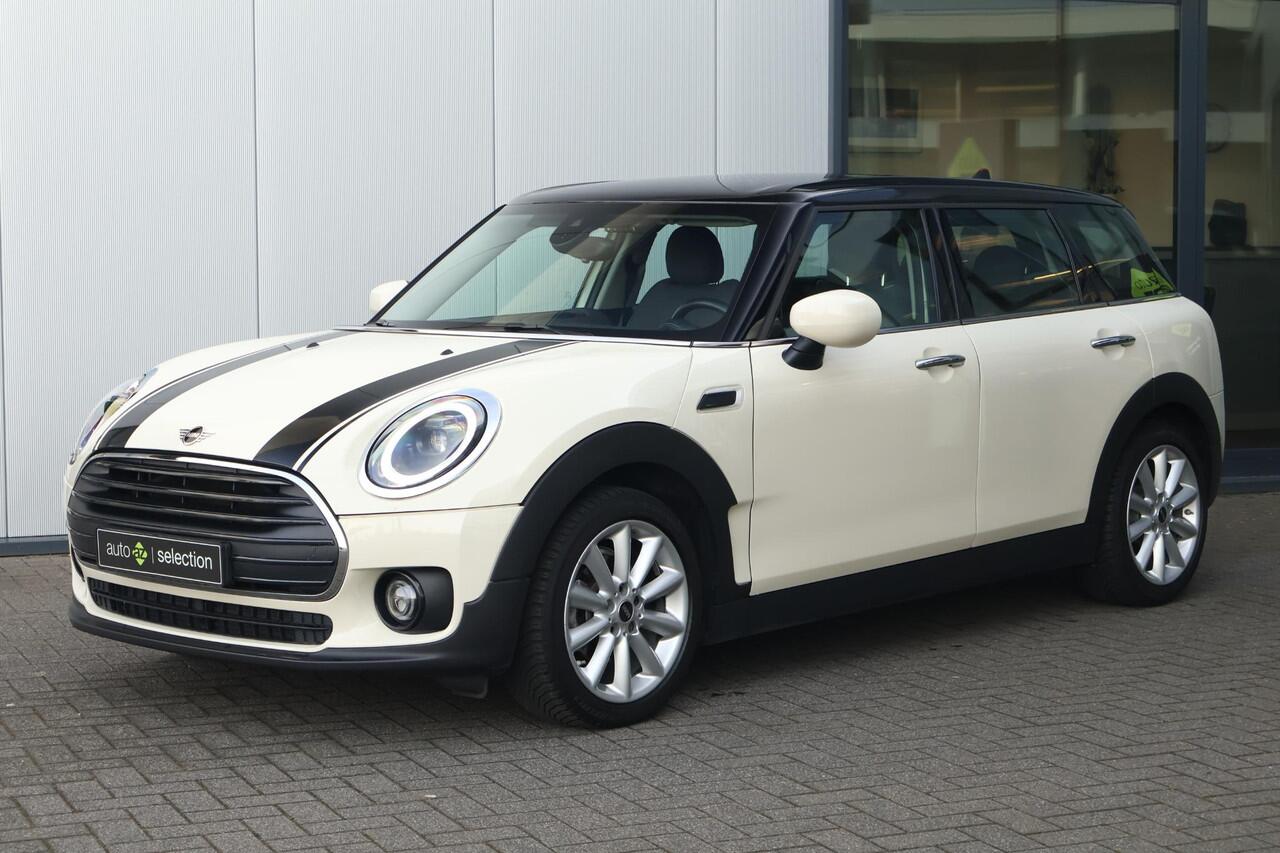 Mini CLUBMAN Mini 1.5 One Business Edition