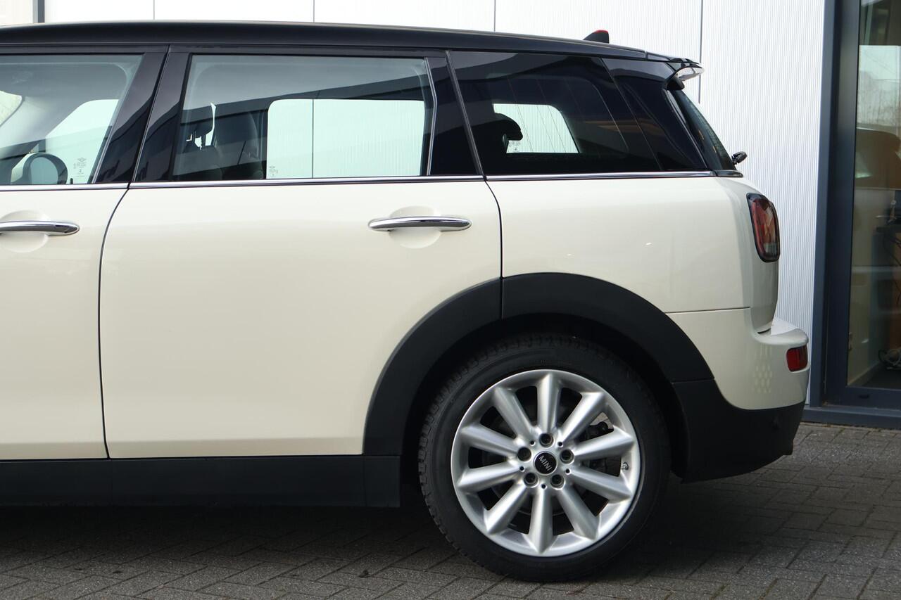Mini CLUBMAN Mini 1.5 One Business Edition