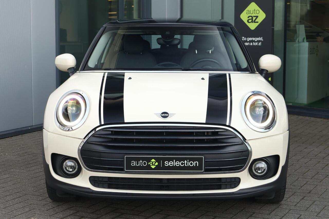 Mini CLUBMAN Mini 1.5 One Business Edition
