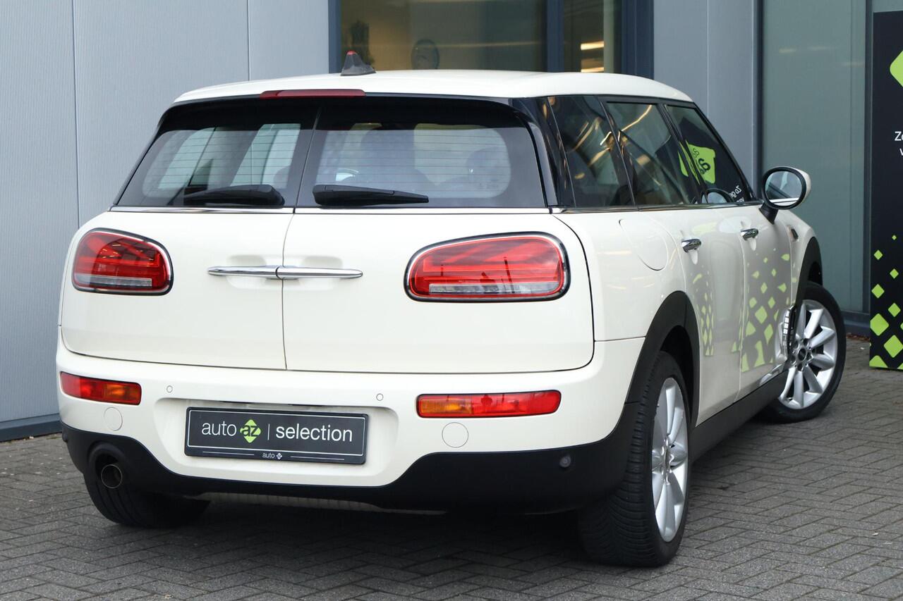 Mini CLUBMAN Mini 1.5 One Business Edition