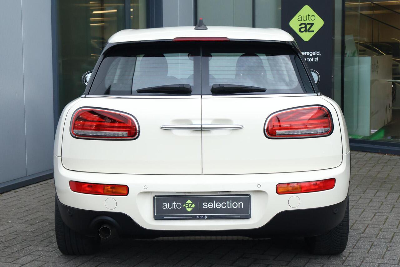 Mini CLUBMAN Mini 1.5 One Business Edition