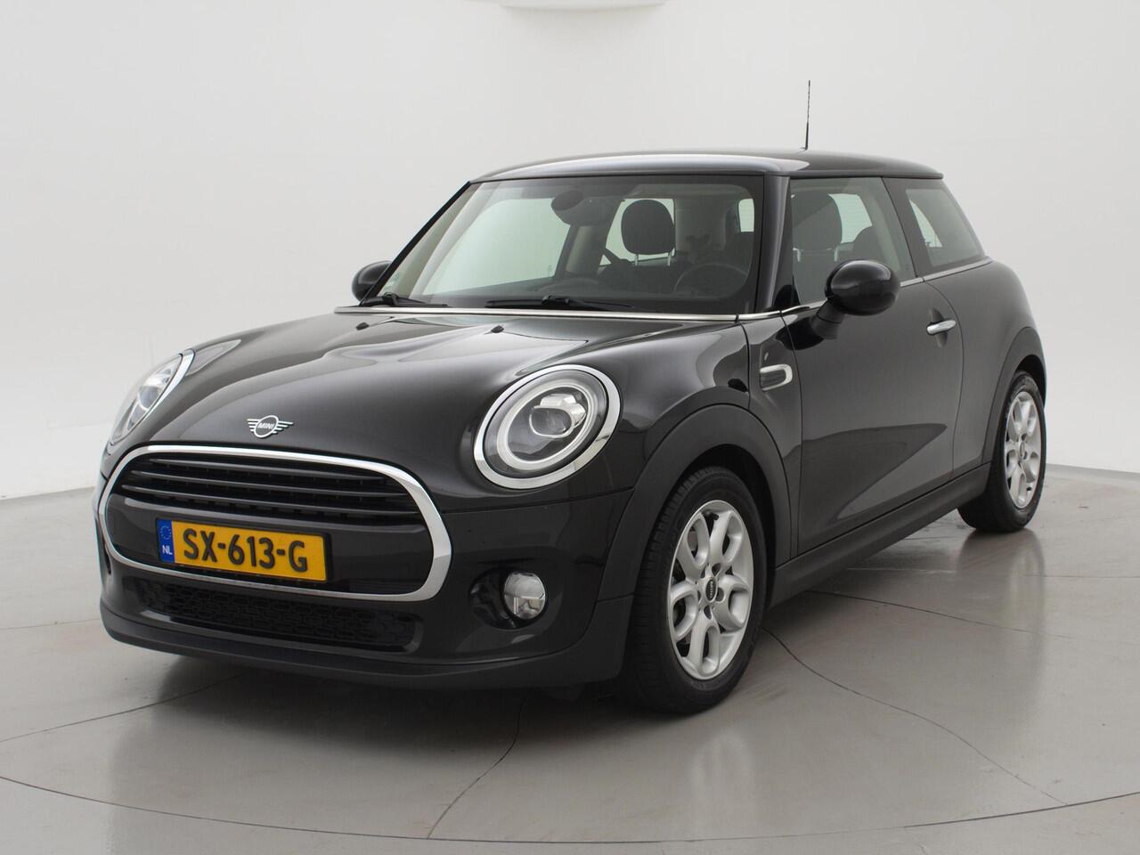 Mini COOPER MINI 1.5 136PK AUT. PEPPER | CARPLAY | PDC | CLIMATE | CRUISE | LED |