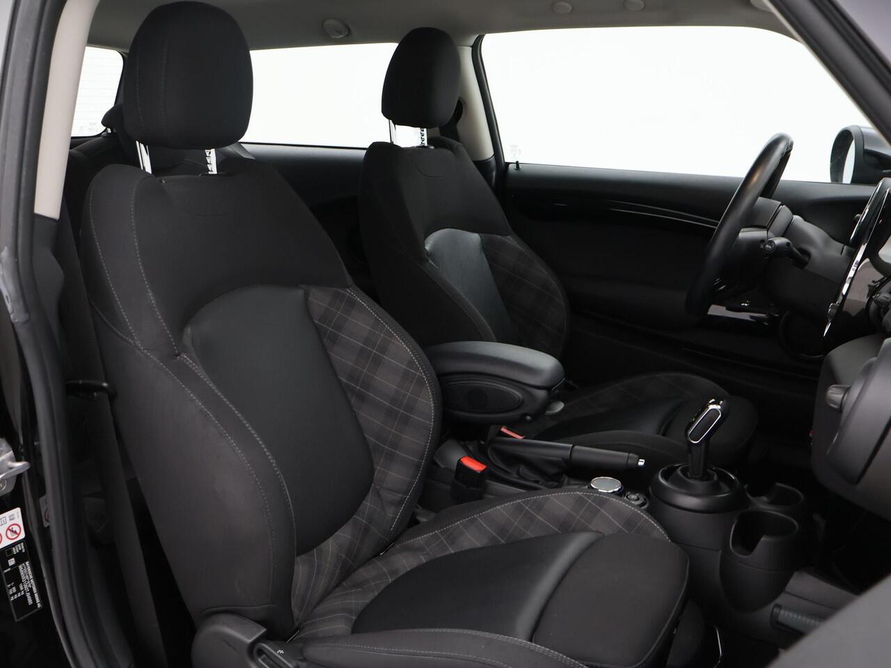 Mini COOPER MINI 1.5 136PK AUT. PEPPER | CARPLAY | PDC | CLIMATE | CRUISE | LED |