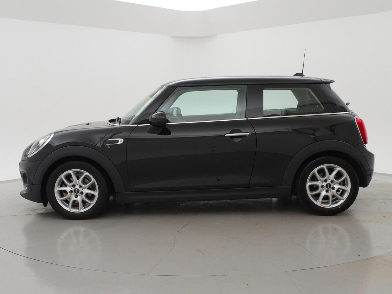 Mini COOPER MINI 1.5 136PK AUT. PEPPER | CARPLAY | PDC | CLIMATE | CRUISE | LED |