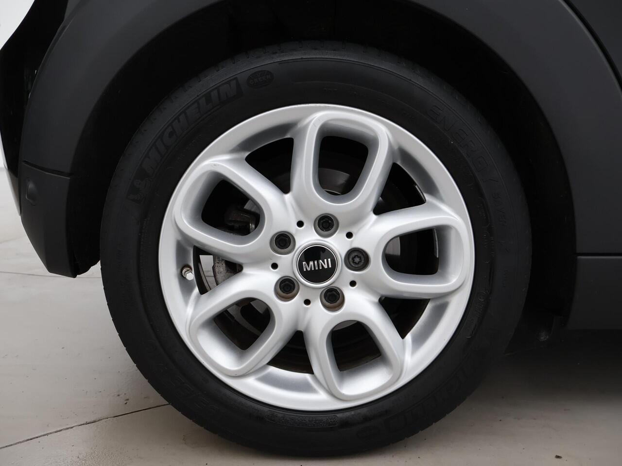 Mini COOPER MINI 1.5 136PK AUT. PEPPER | CARPLAY | PDC | CLIMATE | CRUISE | LED |