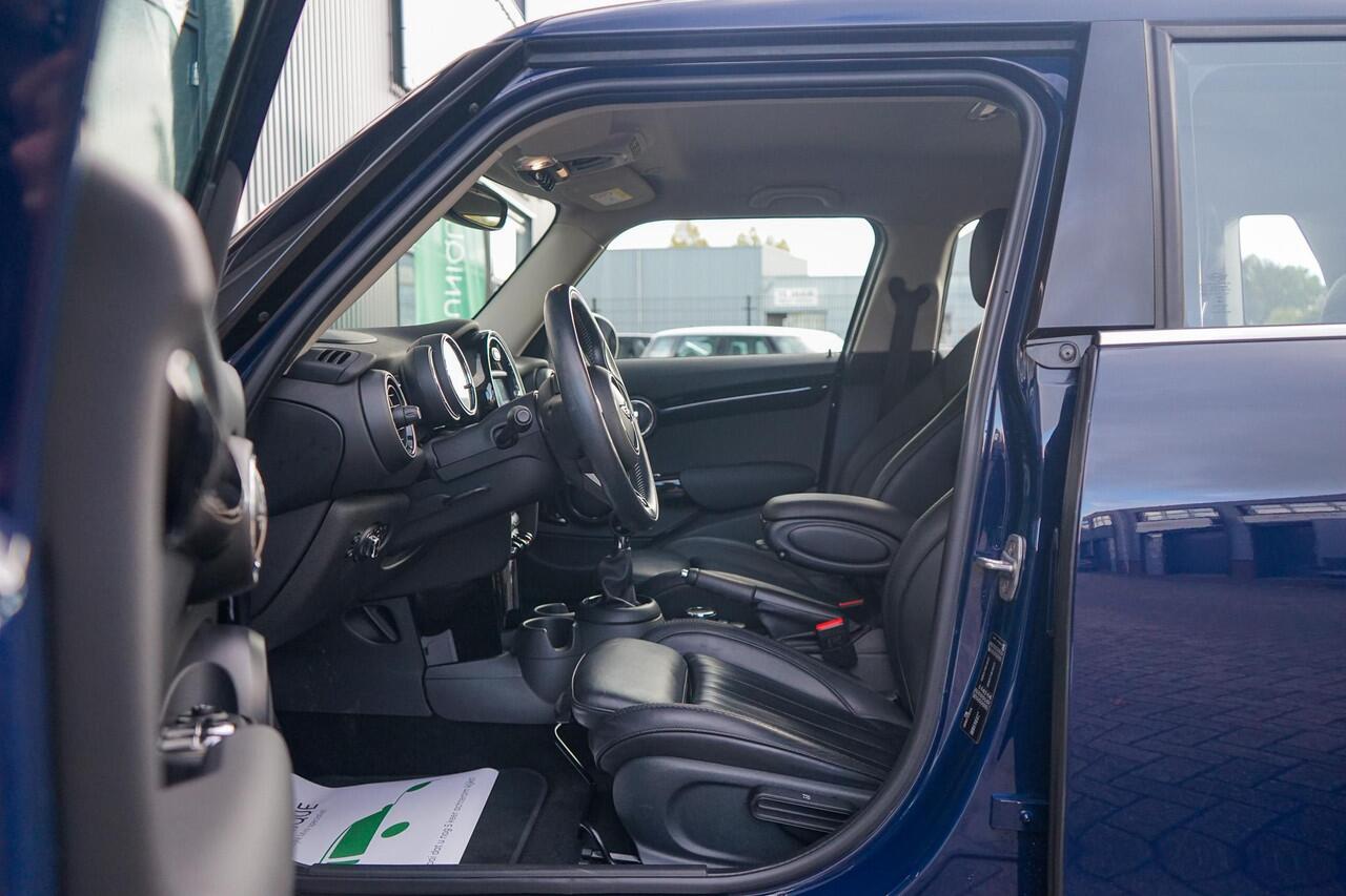 Mini COOPER 1.5 Cooper Chili