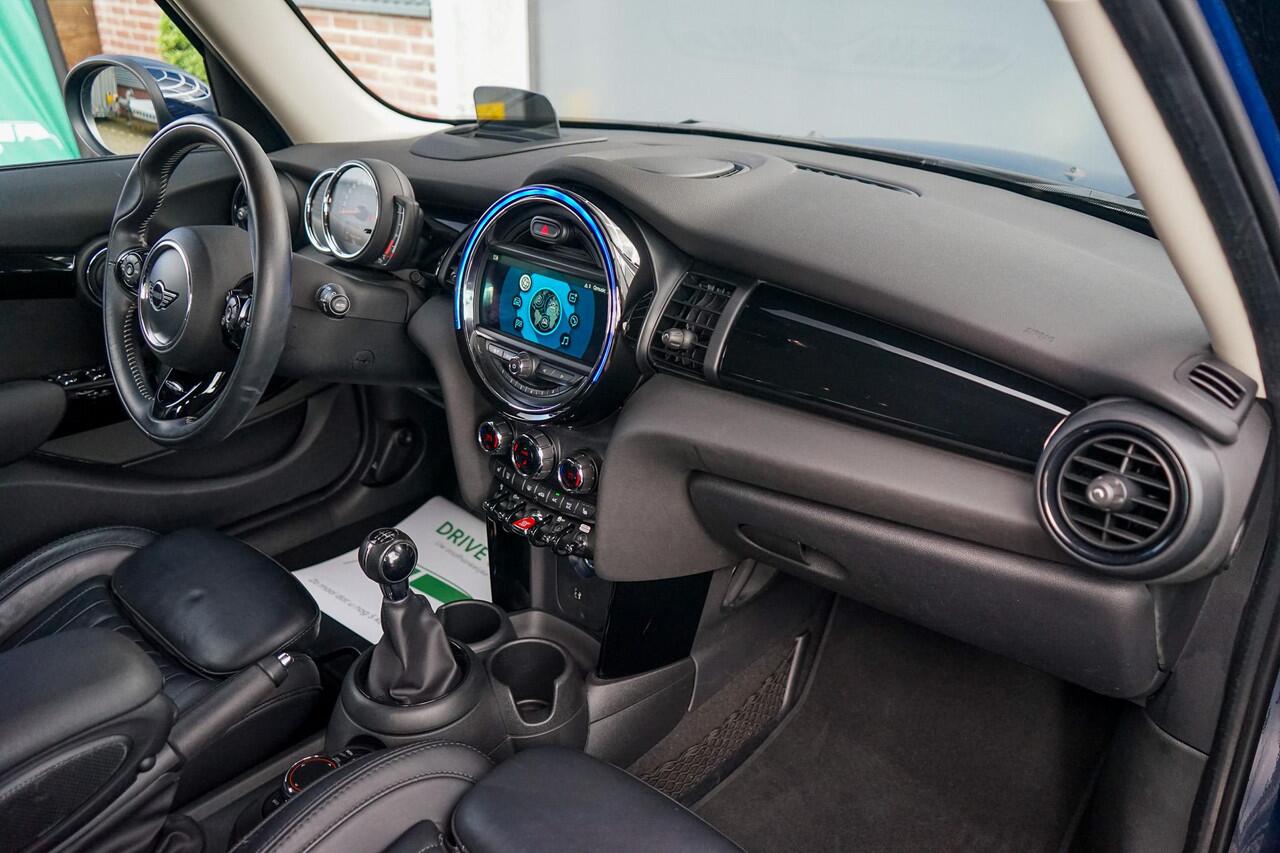 Mini COOPER 1.5 Cooper Chili