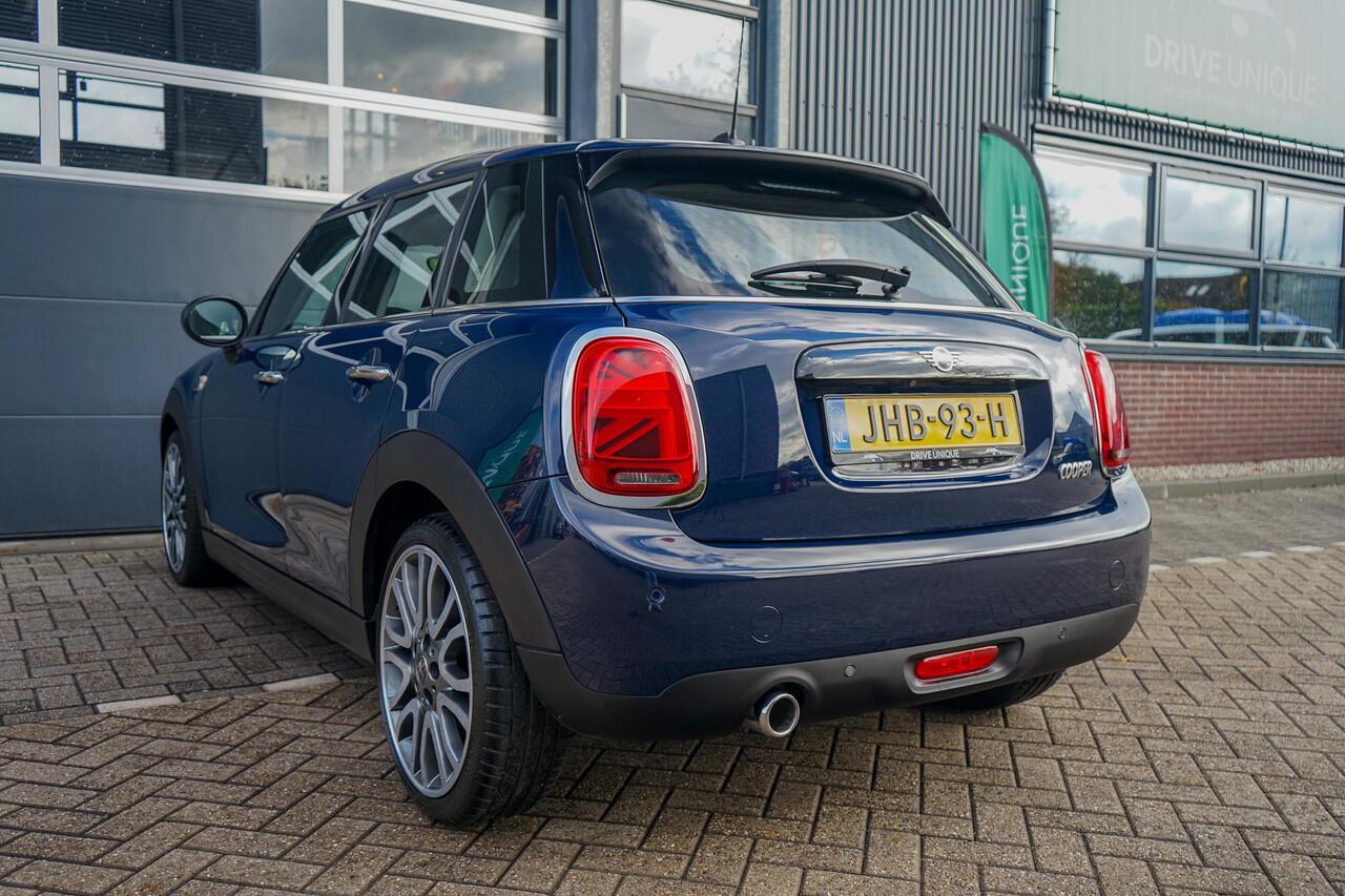 Mini COOPER 1.5 Cooper Chili