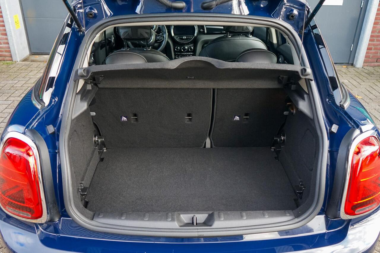 Mini COOPER 1.5 Cooper Chili