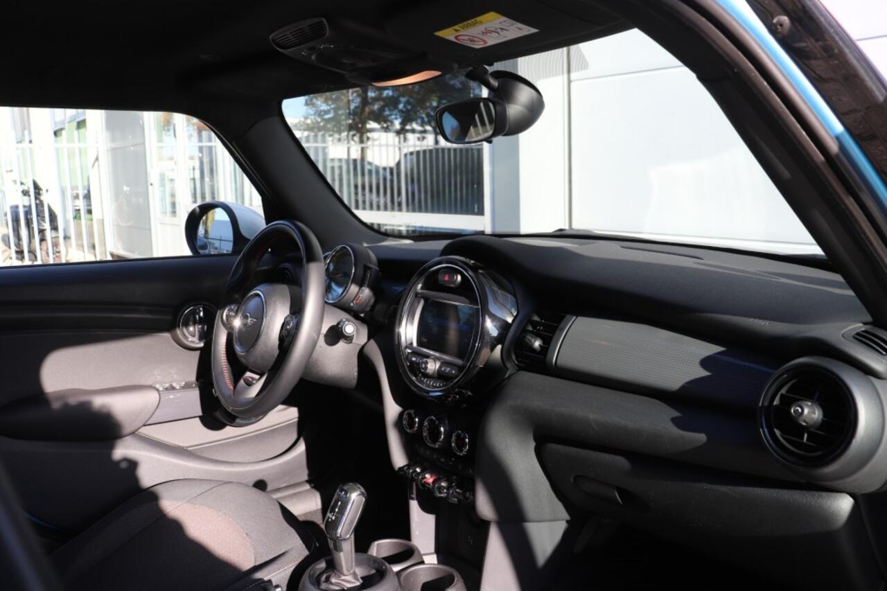 Mini COOPER 1.5 136PK COOPER AUT/ORIGNL/100% DEALERONDERH.