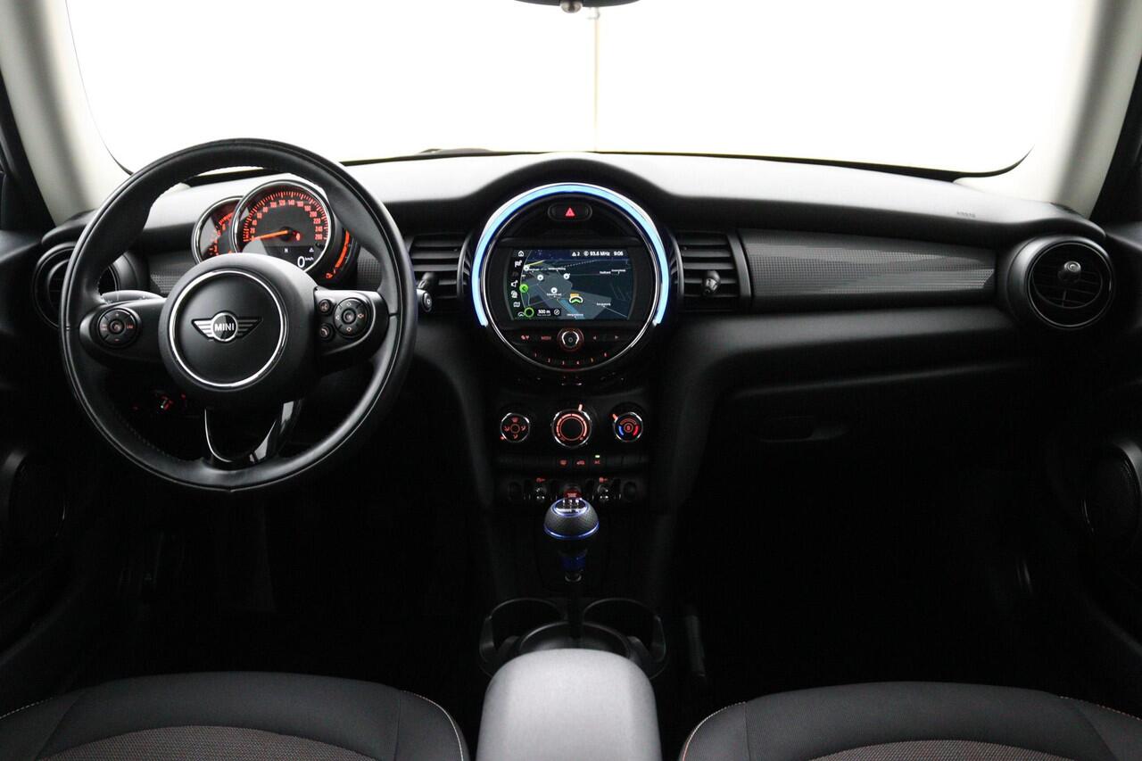 Mini COOPER 1.5 CHILI*A/C*CRUISE*NAVI*BLUETH.*I-DRIVE*ORIG NL*