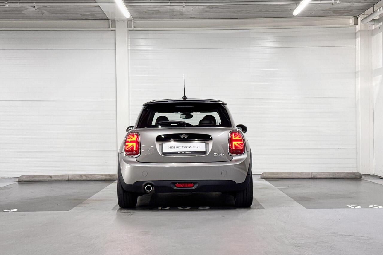Mini COOPER 3-Deurs Chili | Stoelverwarming | Navigatiesysteem | Cruise Control