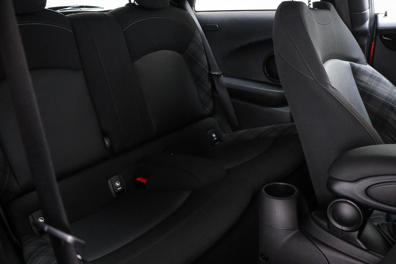 Mini COOPER Mini 1.5 Chili | LED | CONNECTED | NAVIGATIE | APPLE