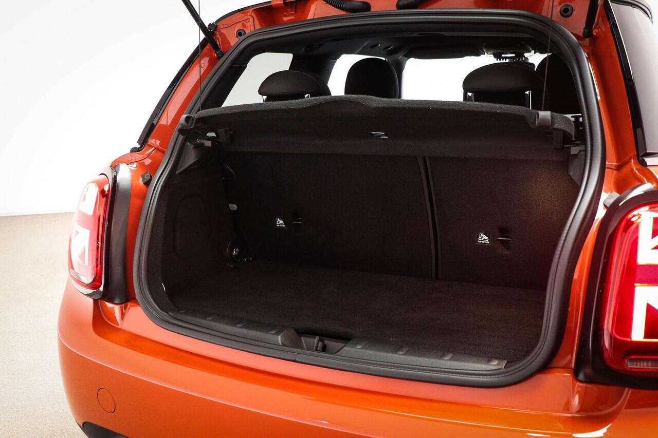 Mini COOPER Mini 1.5 Chili | LED | CONNECTED | NAVIGATIE | APPLE