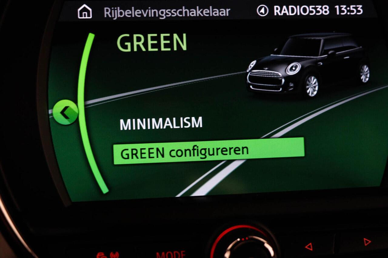 Mini COOPER Mini 1.5 Chili | LED | CONNECTED | NAVIGATIE | APPLE