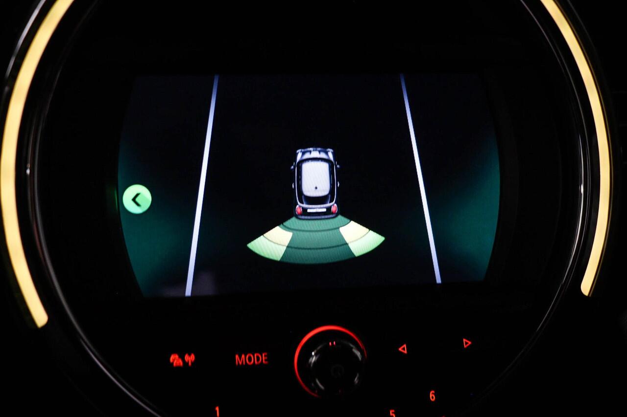 Mini COOPER Mini 1.5 Chili | LED | CONNECTED | NAVIGATIE | APPLE